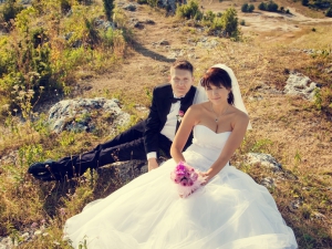 zdjęcia z pleneru ślubnego
